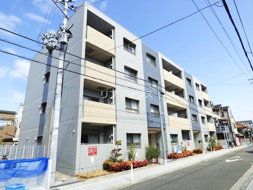 ノブレ甲子園口の画像