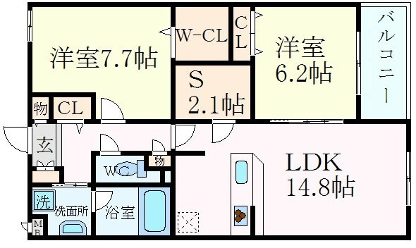 ノブレ甲子園口