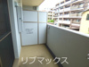 【バルコニー】ノブレ甲子園口 