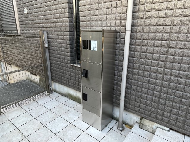 メゾン白樺中野坂上Ｔ棟のその他共用部分
