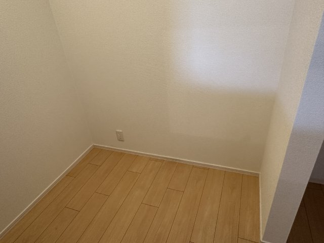 メゾン白樺中野坂上Ｔ棟のキッチン