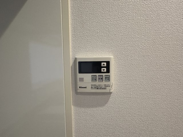 メゾン白樺中野坂上Ｔ棟の設備