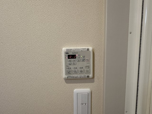 メゾン白樺中野坂上Ｔ棟の設備