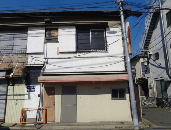 第二平井荘の画像