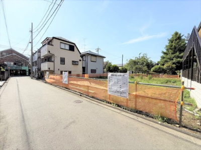 【外観】 | 【仲介手数料３５０万円が無料！】■公園隣接■１１０平米■４ＬＤＫ■ＺＥＨ水準 | 決算特別キャンペーン！
家計応援サービスの限界に挑戦中！
「物件概要」の「諸費用」欄をご覧下さい！
■祖師谷大蔵駅１５分
■公園に隣接
■南道路
■１１６平米超
■４ＬＤＫ
■ＺＥＨ水準