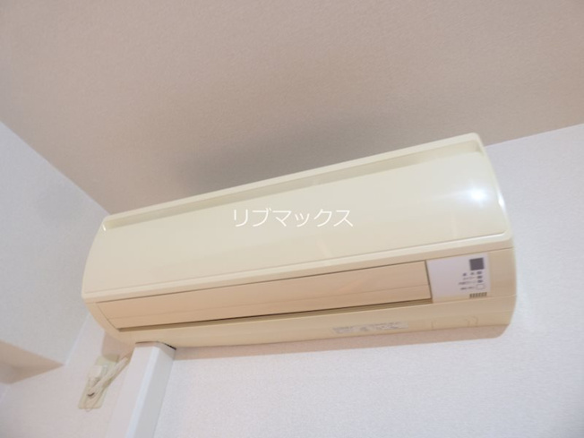 【設備】キャッスルプラザ甲子園アネックス