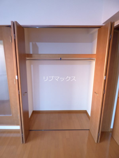 【収納】キャッスルプラザ甲子園アネックス