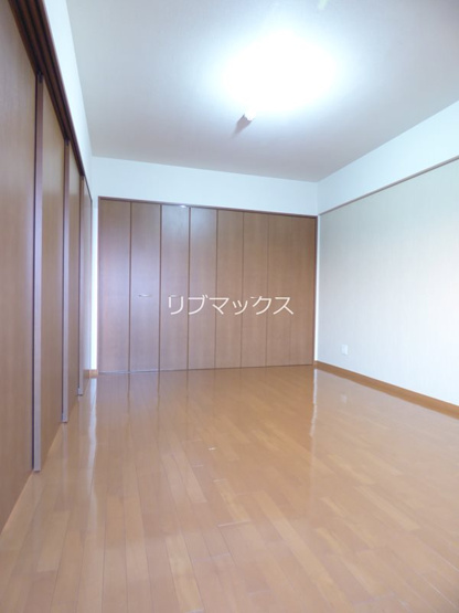 【洋室】キャッスルプラザ甲子園アネックス