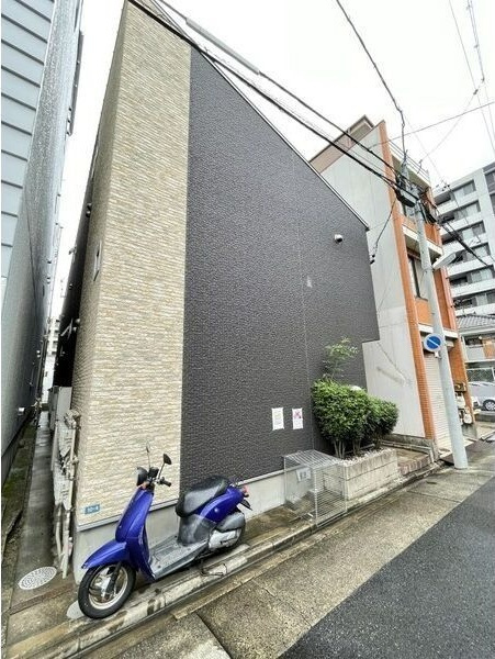 ルークス名古屋