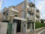 スクエア世田谷の画像