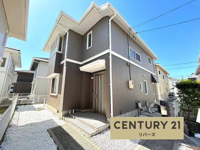 名古屋市名東区上菅２丁目の中古一戸建