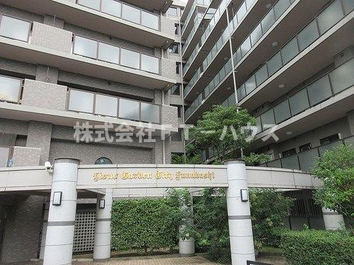 ライオンズガーデンシティ船橋のその他