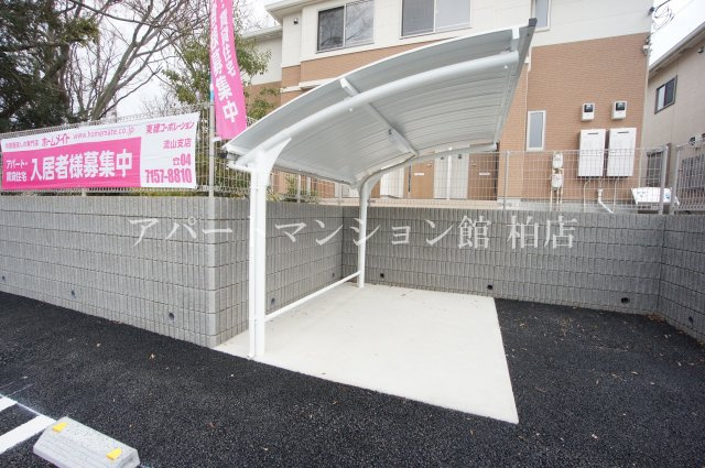 サンタローズ～Ｓａｎｔａｒｏｓｅ～のその他共用部分