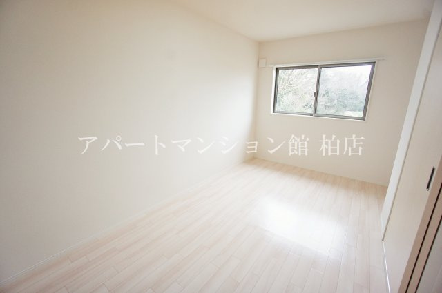 サンタローズ～Ｓａｎｔａｒｏｓｅ～の洋室