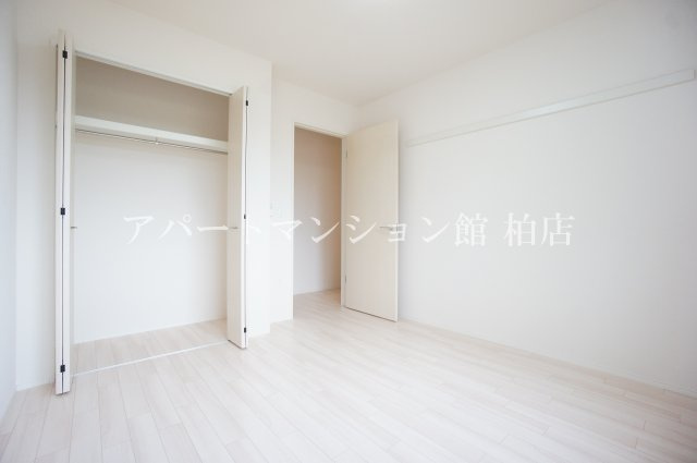 サンタローズ～Ｓａｎｔａｒｏｓｅ～の収納