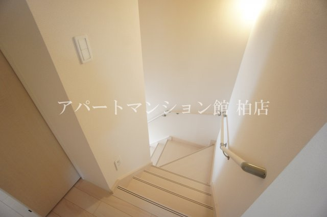 サンタローズ～Ｓａｎｔａｒｏｓｅ～の内装