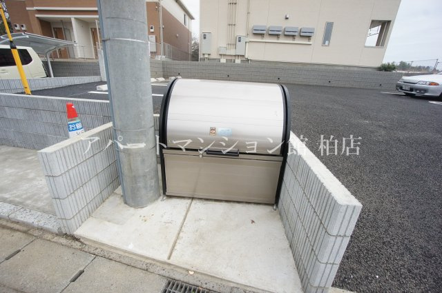 サンタローズ～Ｓａｎｔａｒｏｓｅ～のその他共用部分