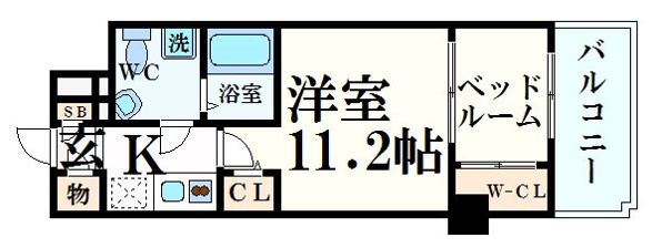 セレニテ甲子園Ⅰ