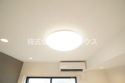 グレイス西船橋Ⅱの設備