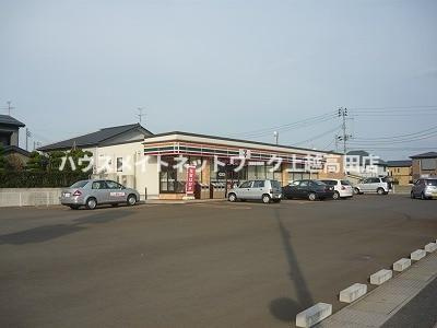 プラシードメゾンＡの周辺|周辺施設