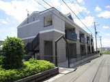 クレメント駒木Bの展望