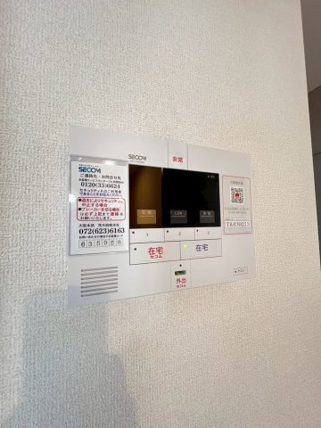 【設備】 | アネックスＫＯＫＵＢＯ