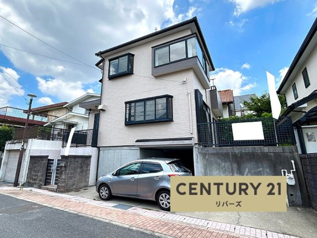 名古屋市名東区大針２丁目の中古一戸建
