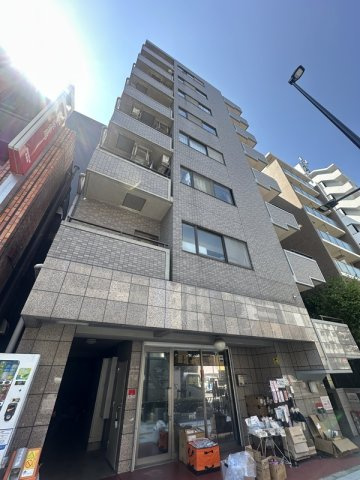 ホーユービル