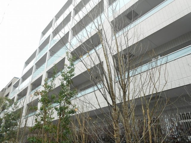 メゾンカルム市谷仲之町のその他