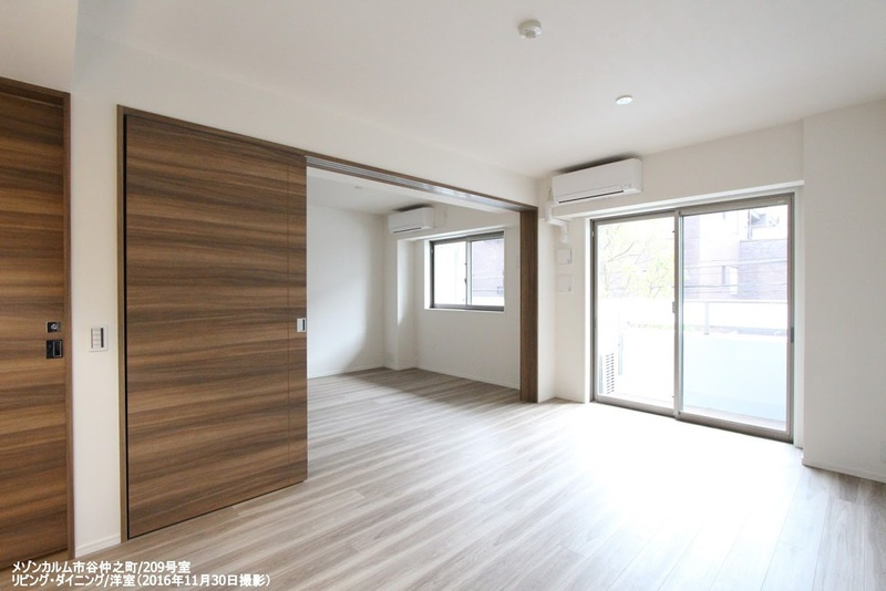 メゾンカルム市谷仲之町のその他