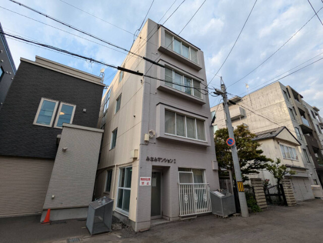 みなみマンションⅠ