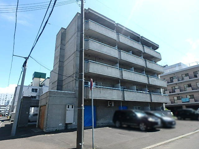 ドミニオン宮の森