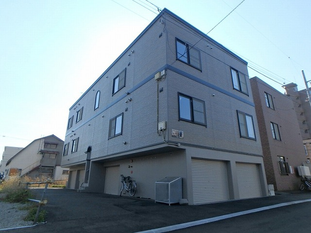 カーサ・テルセラ
