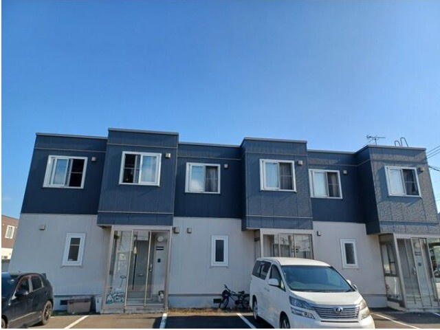 シャーメゾン川北