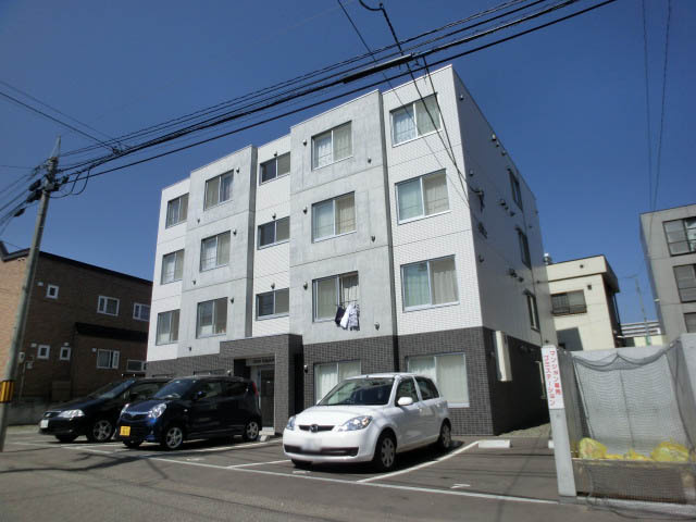 クロス水車町