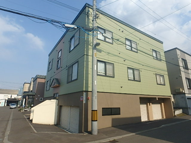 ロンドリーナ