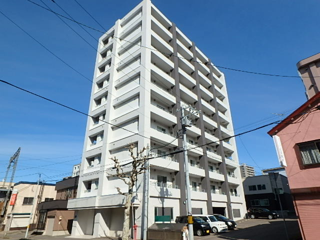 TEADA入船
