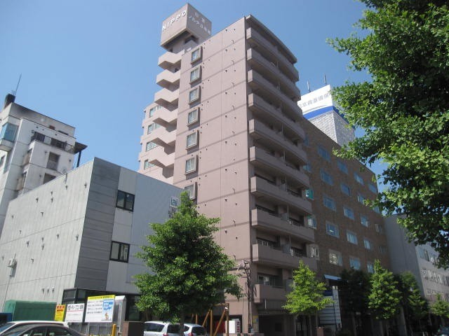 ノルテ３条通