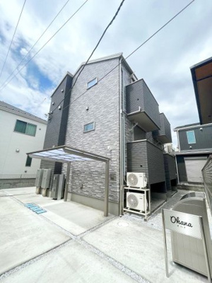 ★お問い合わせはタウンハウジング町田店まで★
