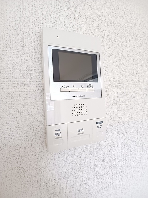 ガーデン　宮の設備