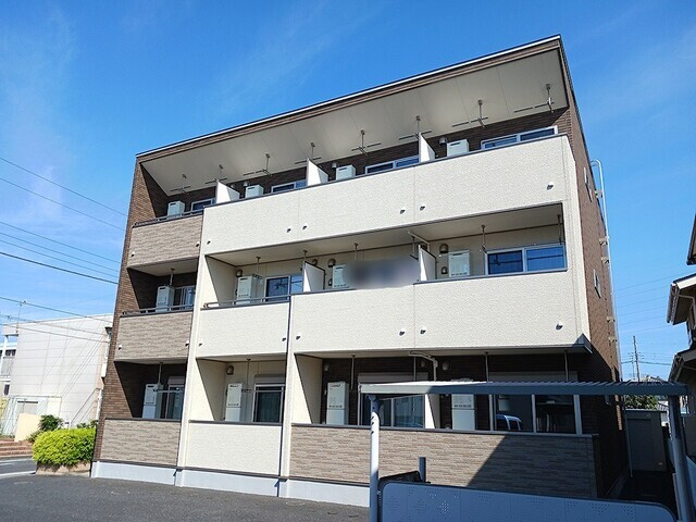 ガーデン　宮