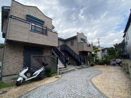 シティーホーム経堂の画像