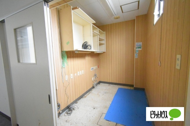 高崎市井出町貸店舗のその他