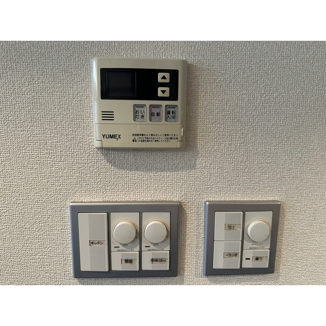 アルファースタイルのその他
