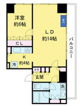 五番町マンションの画像