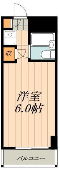 メトロM24