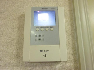 【内装】 | スターテラス２２　Ａ棟 | カメラ付インターホン