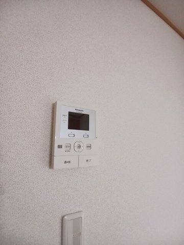 クリサンセマムⅣのセキュリティ