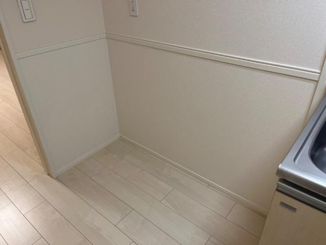 ノース　アイリスのキッチン|キッチン