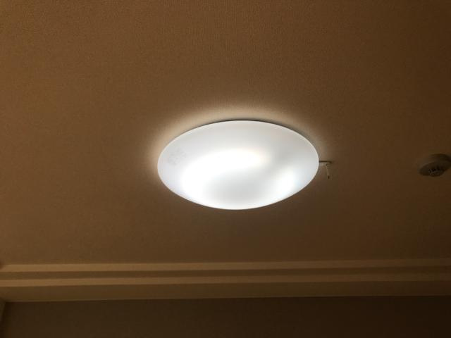 ヴァンヴェールの設備|照明器具